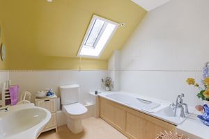 Bathroom- click for photo gallery